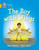 Boy With Wings - Band 09/Gold