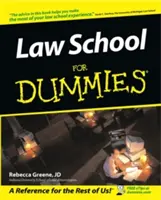 Szkoła prawnicza dla opornych - Law School for Dummies