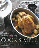 Cook Simple - codzienne gotowanie bez wysiłku - Cook Simple - Effortless cooking every day