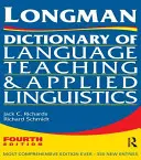 Longman Słownik nauczania języków obcych i lingwistyki stosowanej - Longman Dictionary of Language Teaching and Applied Linguistics