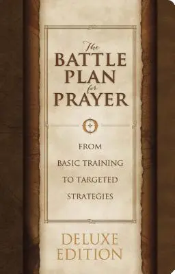 Bitewny plan modlitwy - The Battle Plan for Prayer