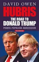 Hubris - Droga do Donalda Trumpa - Hubris - The Road to Donald Trump