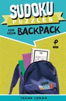 Łamigłówki Sudoku do plecaka - Sudoku Puzzles for Your Backpack