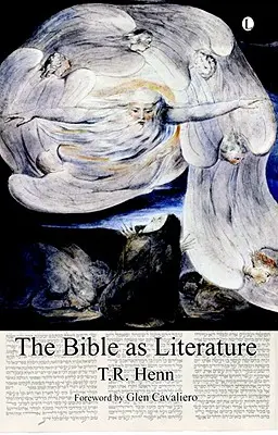 Biblia jako literatura - The Bible as Literature