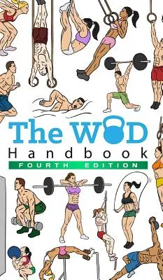 Podręcznik WOD - wydanie 4 - The WOD Handbook - 4th Edition