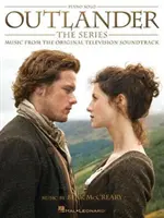 Outlander: The Series: Muzyka z oryginalnej telewizyjnej ścieżki dźwiękowej - Outlander: The Series: Music from the Original Television Soundtrack