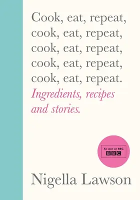 Cook, Eat, Repeat - Składniki, przepisy i historie. - Cook, Eat, Repeat - Ingredients, recipes and stories.