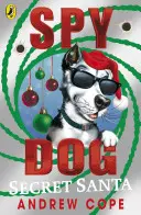 Spy Dog: Secret Santa