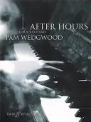 Po godzinach na fortepian solo, Bk 1 - After Hours for Solo Piano, Bk 1