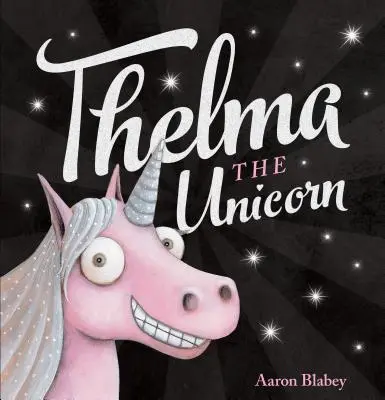 Jednorożec Thelma - Thelma the Unicorn