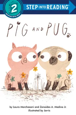 Świnia i mops - Pig and Pug