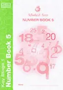 Zeszyt liczb 5 - Number Book 5