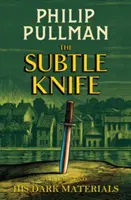 Subtelny nóż - Subtle Knife