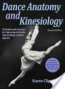 Anatomia i kinezjologia tańca - Dance Anatomy and Kinesiology