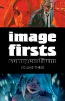 Image Firsts Kompendium tom 3 - Image Firsts Compendium Volume 3