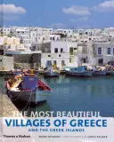 Najpiękniejsze wioski Grecji i wysp greckich - Most Beautiful Villages of Greece and the Greek Islands