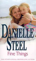 Fine Things - epicka, niezapomniana lektura ze światowego bestsellera - Fine Things - An epic, unputdownable read from the worldwide bestseller