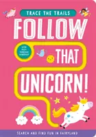 Podążaj za jednorożcem! - Follow That Unicorn!