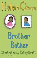 Brother Bother - zestaw drugi - Brother Bother - Set Two