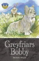 Storyworlds Bridges Stage 12 Greyfriars Bobby (pojedynczy) - Storyworlds Bridges Stage 12 Greyfriars Bobby (single)