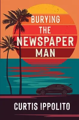 Zakopywanie gazeciarza - Burying the Newspaper Man