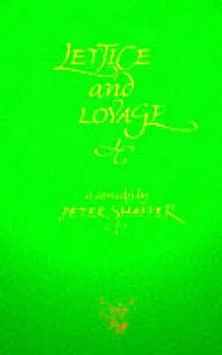 Lettice and Lovage