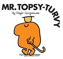 Pan Topsy-Turvy - Mr. Topsy-Turvy