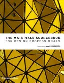 Podręcznik materiałów dla projektantów - The Materials Sourcebook for Design Professionals