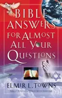 Odpowiedzi biblijne na prawie wszystkie pytania - Bible Answers for Almost All Your Questions