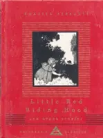 Czerwony Kapturek - Little Red Riding Hood