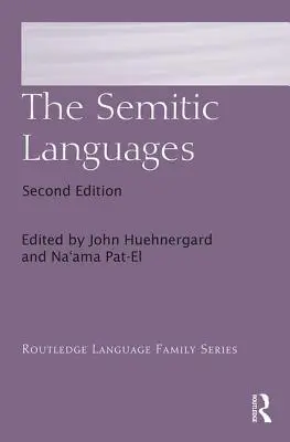 Języki semickie - The Semitic Languages