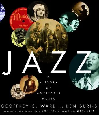 Jazz: Historia amerykańskiej muzyki - Jazz: A History of America's Music