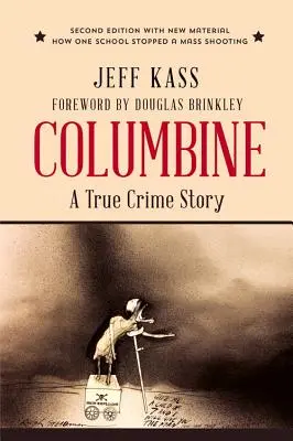 Columbine: Prawdziwa historia zbrodni - Columbine: A True Crime Story