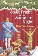 Trema w letnią noc - Stage Fright on a Summer Night