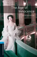 Wiek niewinności - The Age of Innocence