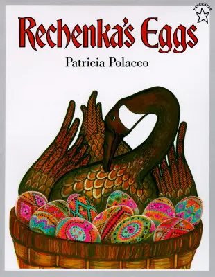 Jajka Rechenki - Rechenka's Eggs