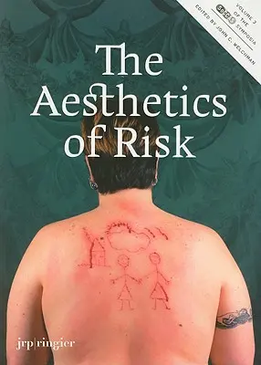 Estetyka ryzyka: Soccas Symposium Vol. III - The Aesthetics of Risk: Soccas Symposium Vol. III