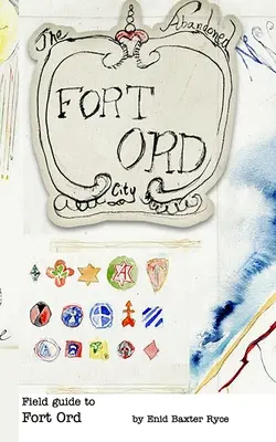 Przewodnik terenowy po Fort Ord - Field Guide to Fort Ord