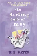 Kochane pąki maja - książka 1 - Darling Buds of May - Book 1