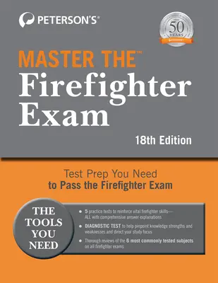 Opanuj egzamin na strażaka - Master the Firefighter Exam