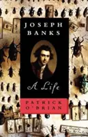 Joseph Banks: Życie - Joseph Banks: A Life