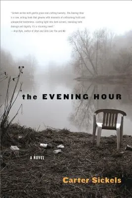 Wieczorna godzina - The Evening Hour