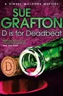 D oznacza Deadbeat - D is for Deadbeat