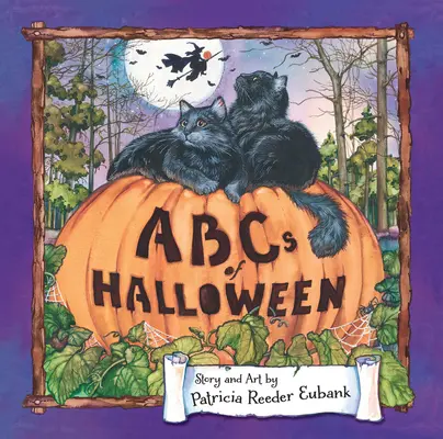 ABC Halloween - ABCs of Halloween