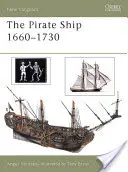 Statek piracki 1660-1730 - The Pirate Ship 1660-1730