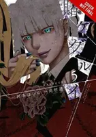 Kakegurui - Kompulsywny hazardzista -, Vol. 5 - Kakegurui - Compulsive Gambler -, Vol. 5