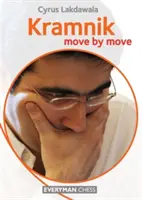 Kramnik: Ruch po ruchu - Kramnik: Move by Move