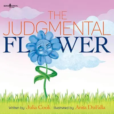 Osądzający kwiat - The Judgmental Flower