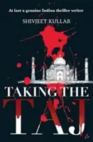 Zdawanie egzaminu Taj - Taking the Taj