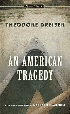 Amerykańska tragedia - An American Tragedy